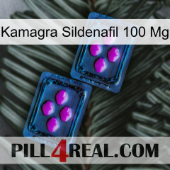 Kamagra Sildenafil 100Mg 03